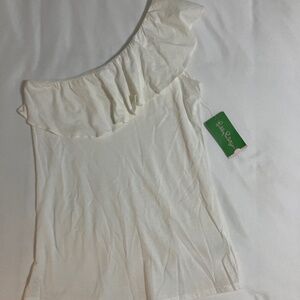 Lily Pulitzer (XS) - New w/ Tags